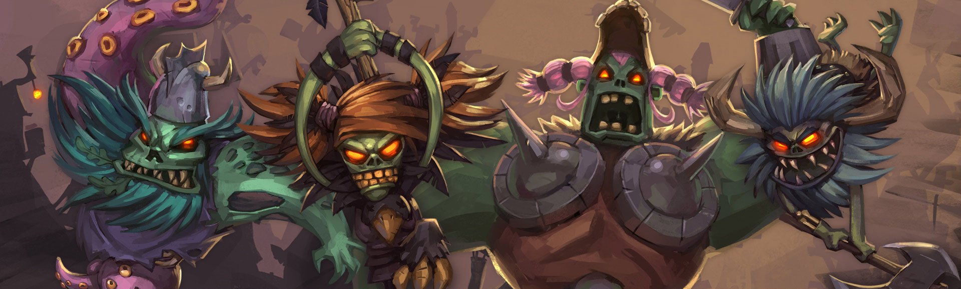 Zombie Vikings